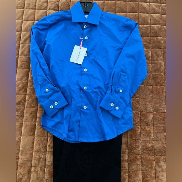 Isaac Mizrahi set - Picture 2 of 3